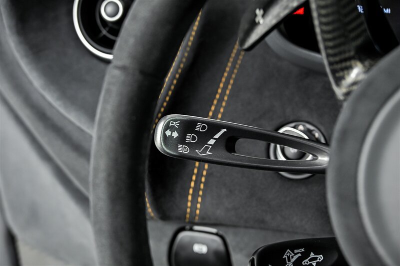 Used 2019 McLaren 600LT photo 42