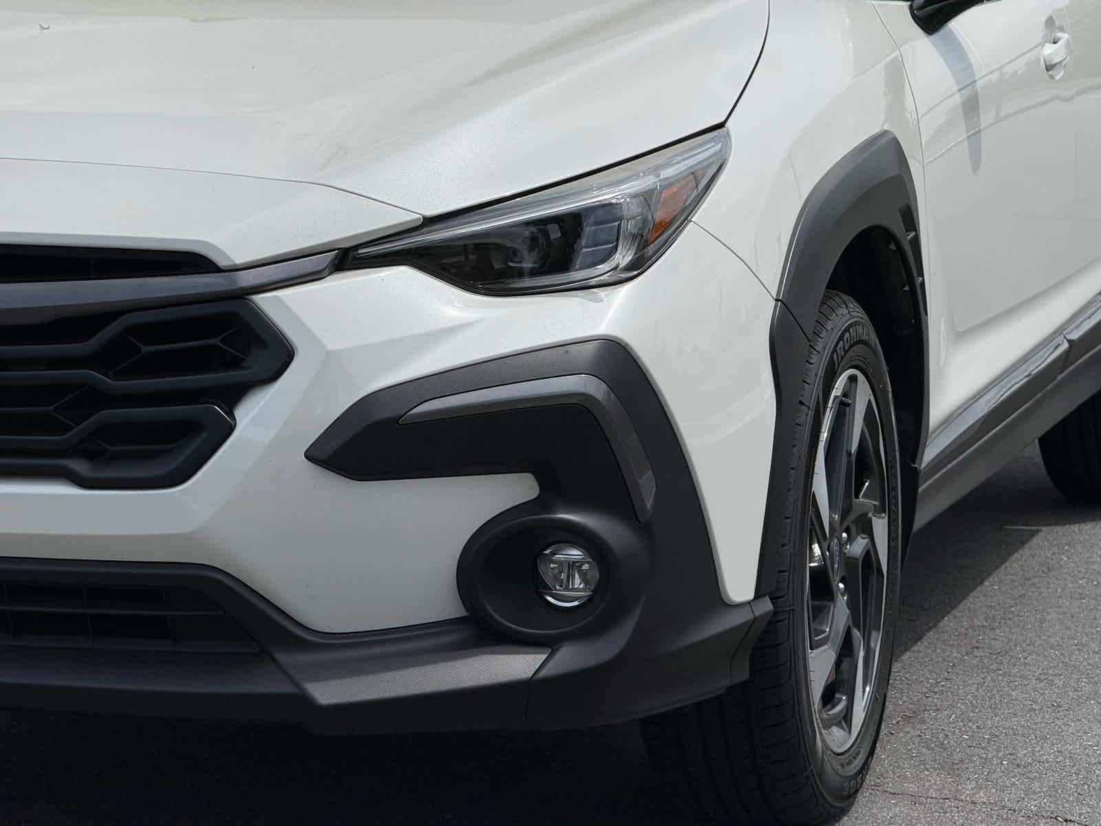 2024 Subaru Crosstrek 2.5i Limited