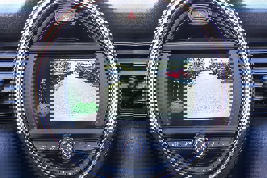 2019 MINI Cooper 4-Door Hardtop