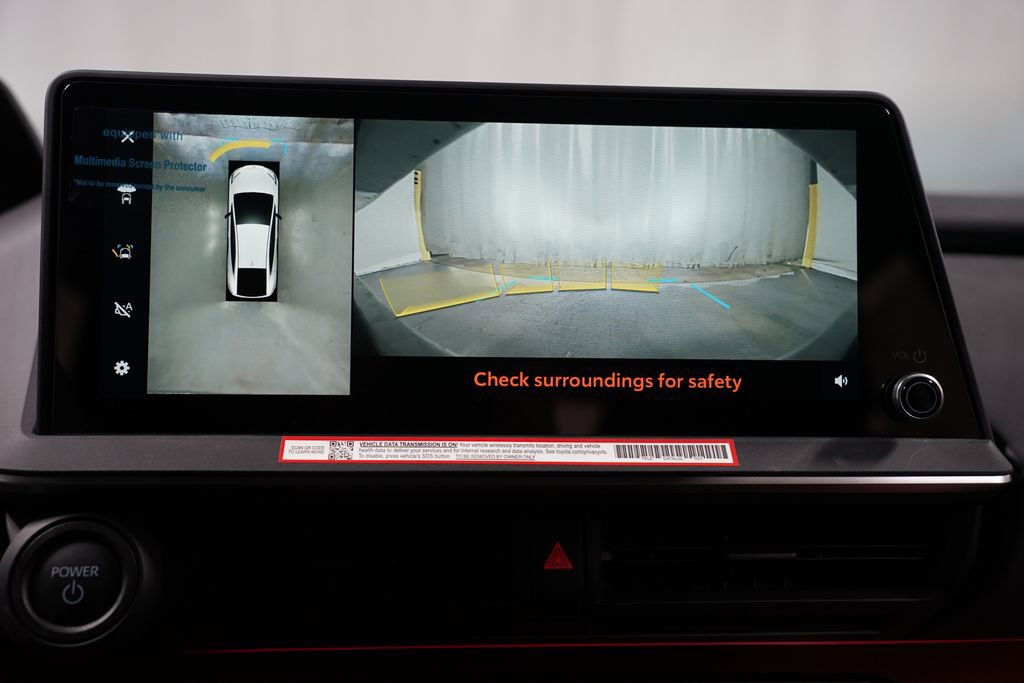 2026 Toyota Prius Plug-In Hybrid