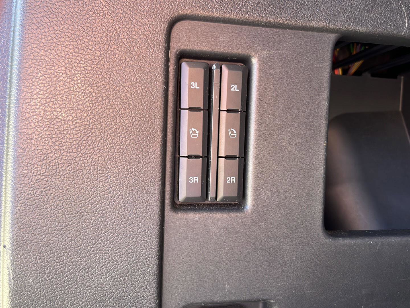 2022 Ford Expedition Timberline