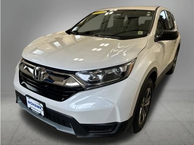 Used 2019 Honda CR-V LX
