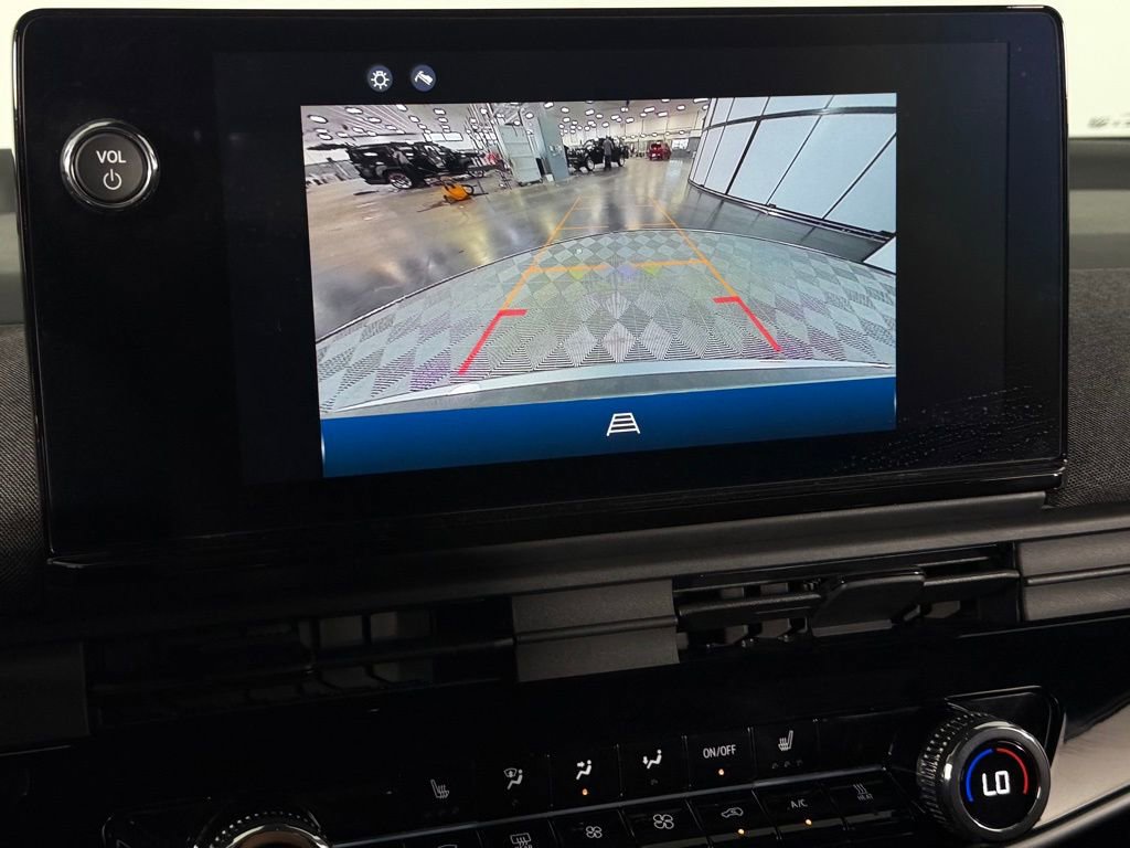 2024 Honda Prologue EX