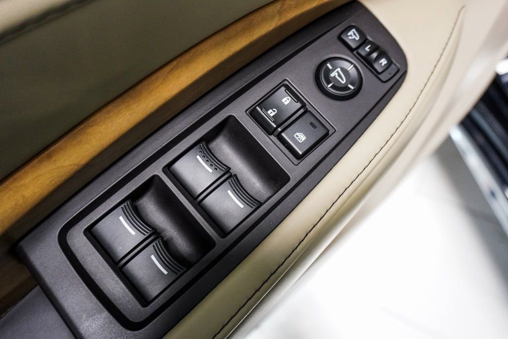 2020 Acura MDX SH-AWD w/ Advance Package