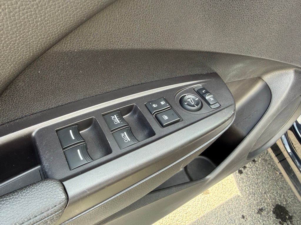 2016 Acura RDX AWD w/ Technology Package