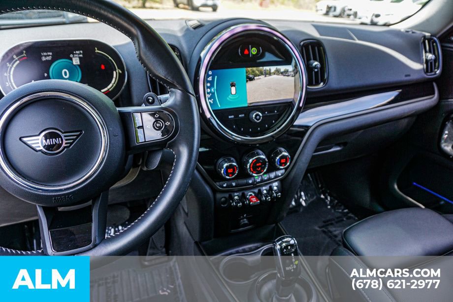 2023 MINI Cooper Countryman S