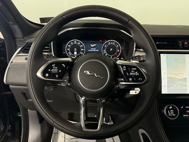 2026 Jaguar F-Pace R-Dynamic S