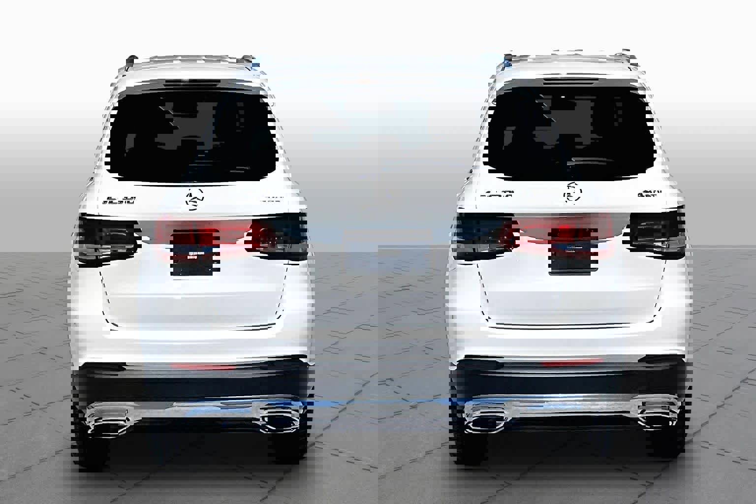 2019 Mercedes-Benz GLC 300 4MATIC