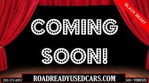 Used 2004 Chevrolet Corvette Coupe w/ Preferred Equipment Group