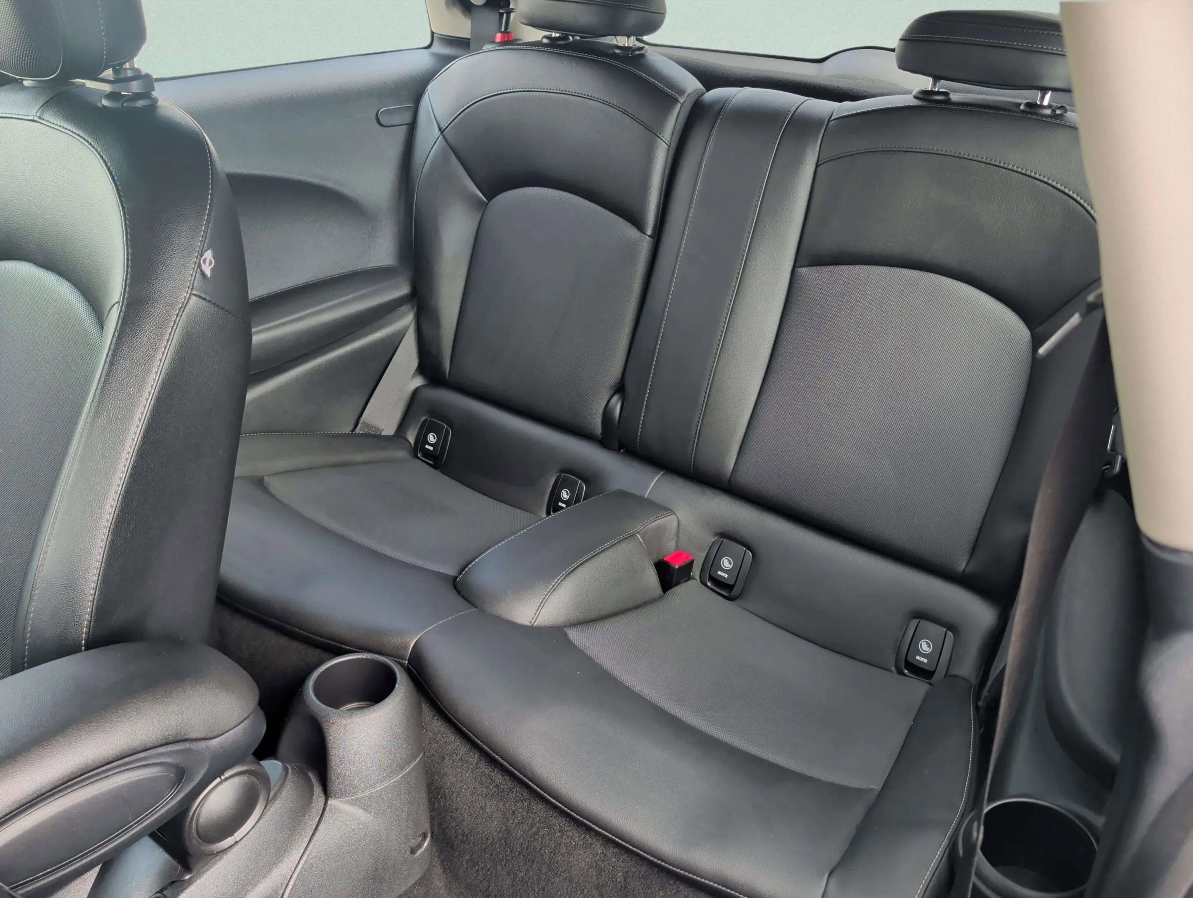 2019 MINI Cooper 2-Door Hardtop