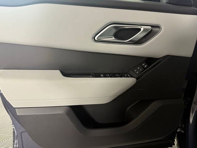 2026 Land Rover Range Rover Velar S