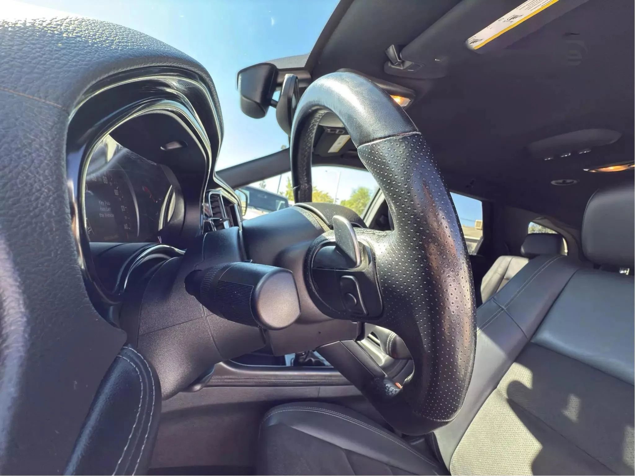 2021 Dodge Durango GT