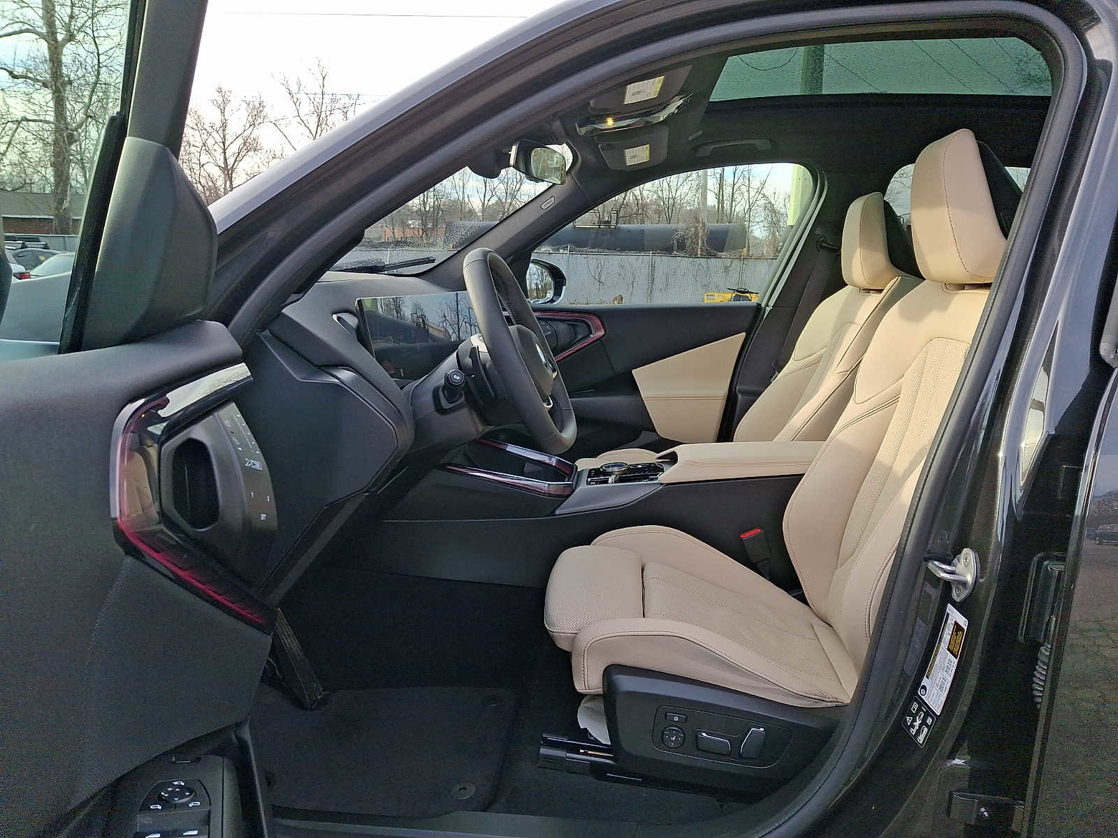 2025 BMW X3 xDrive30i