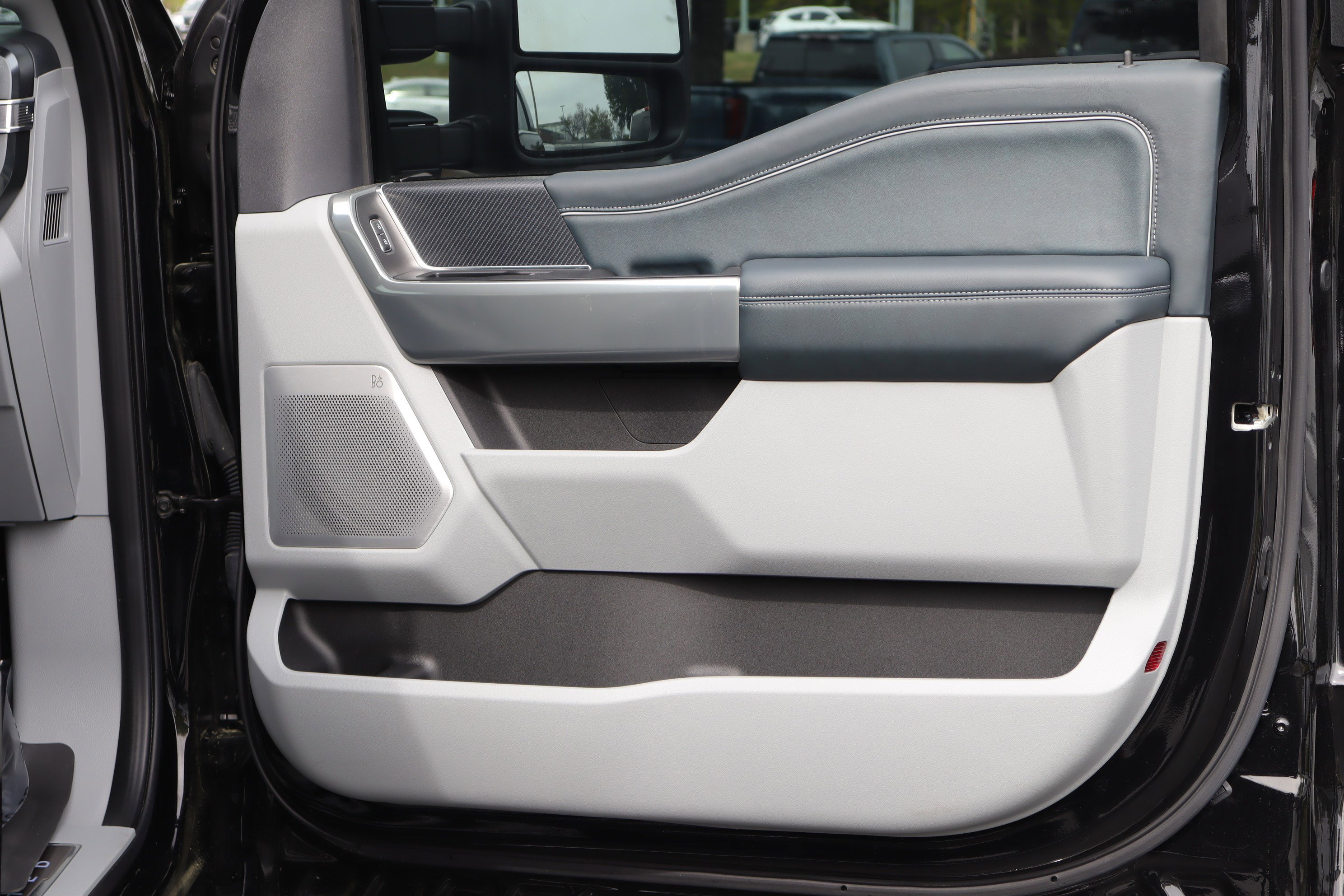 2024 Ford F250 Limited