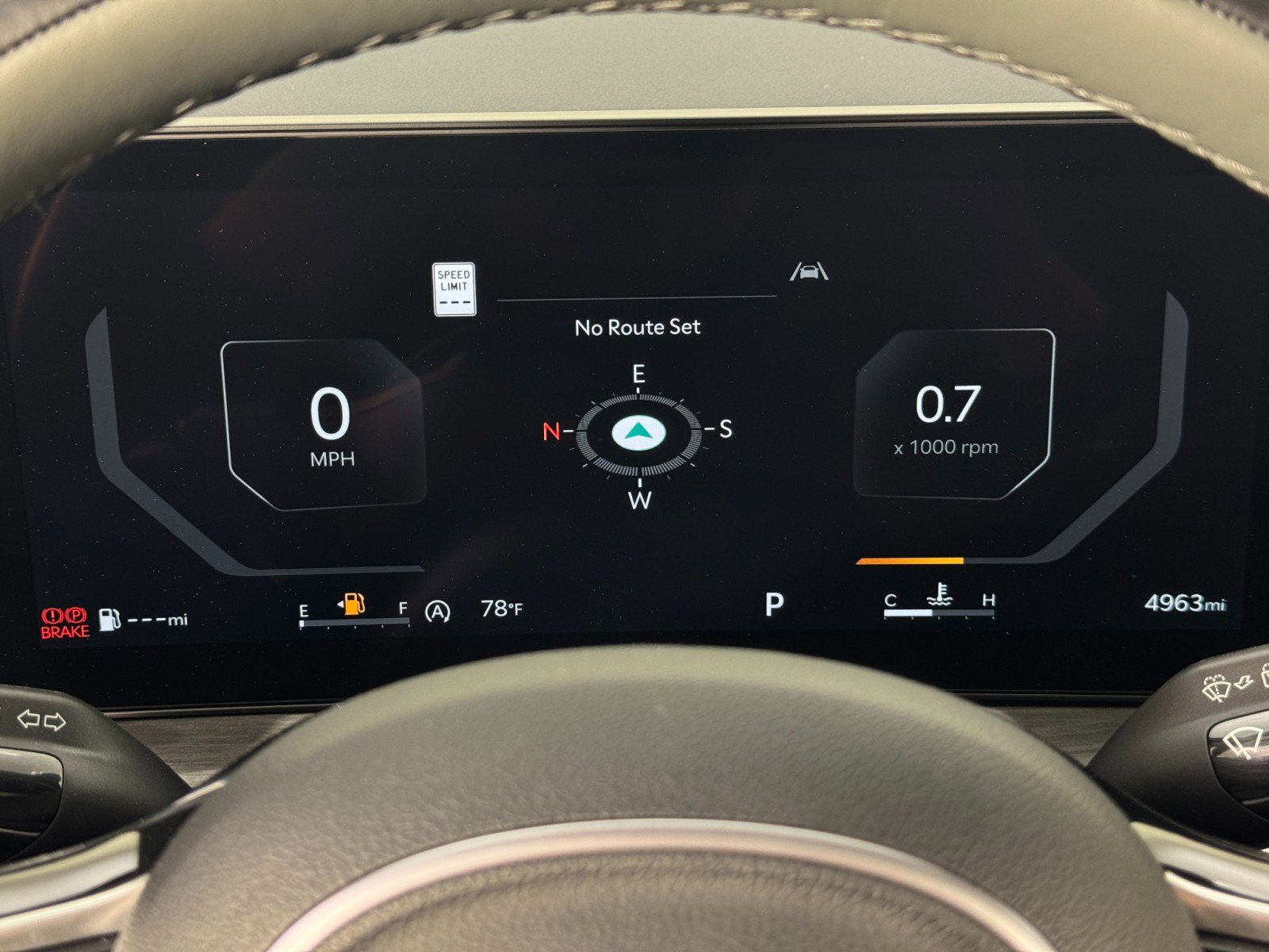 2025 Kia Sorento SX Prestige