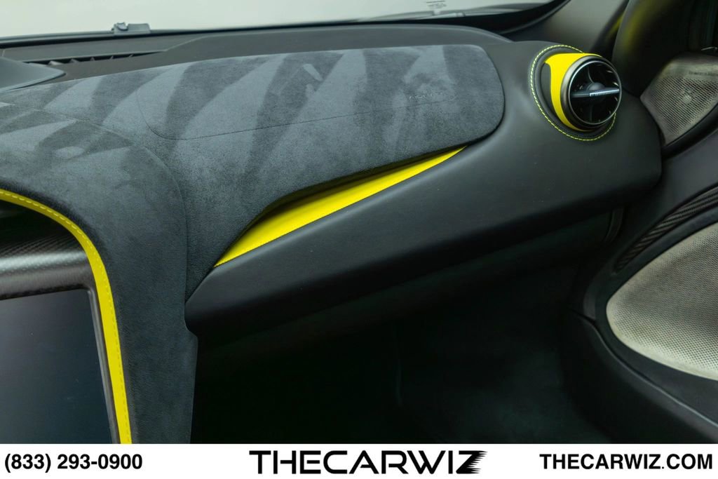 Used 2018 McLaren 720S Performance photo 65