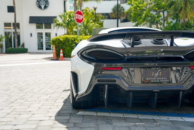 Used 2019 McLaren 600LT photo 23