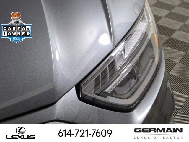 2025 Audi Q5 2.0T Premium Plus