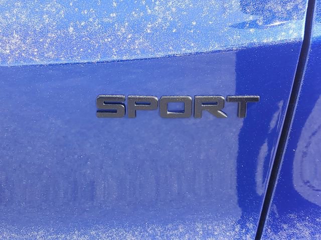 2024 Honda Cr-V Sport-L