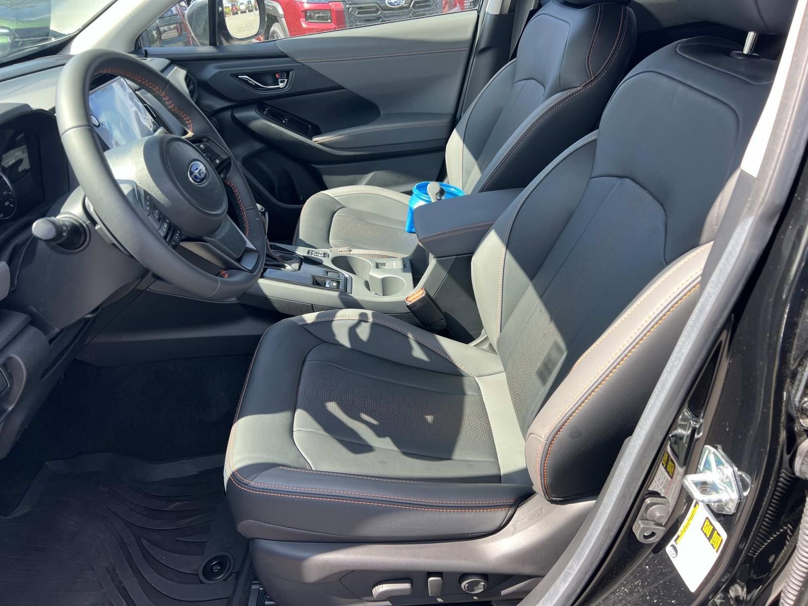 2025 Subaru Crosstrek 2.5i Limited