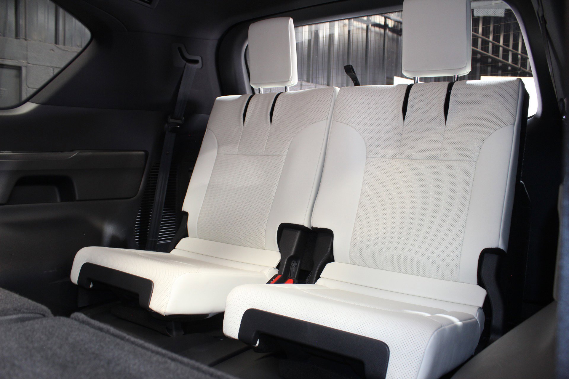 2023 Lexus LX 600 4WD