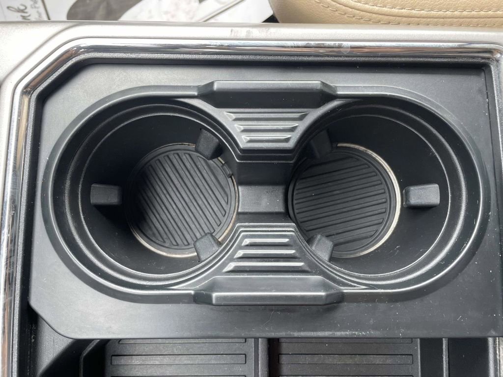 2021 Ford F350 Lariat