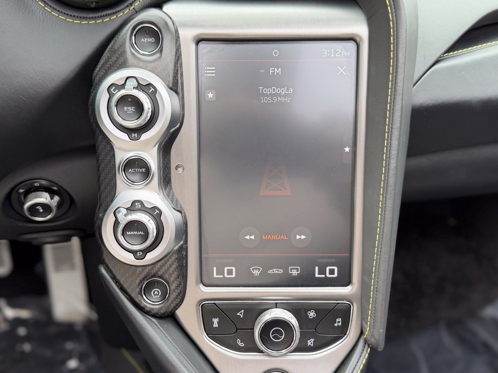 Used 2022 McLaren 720S Spider photo 54