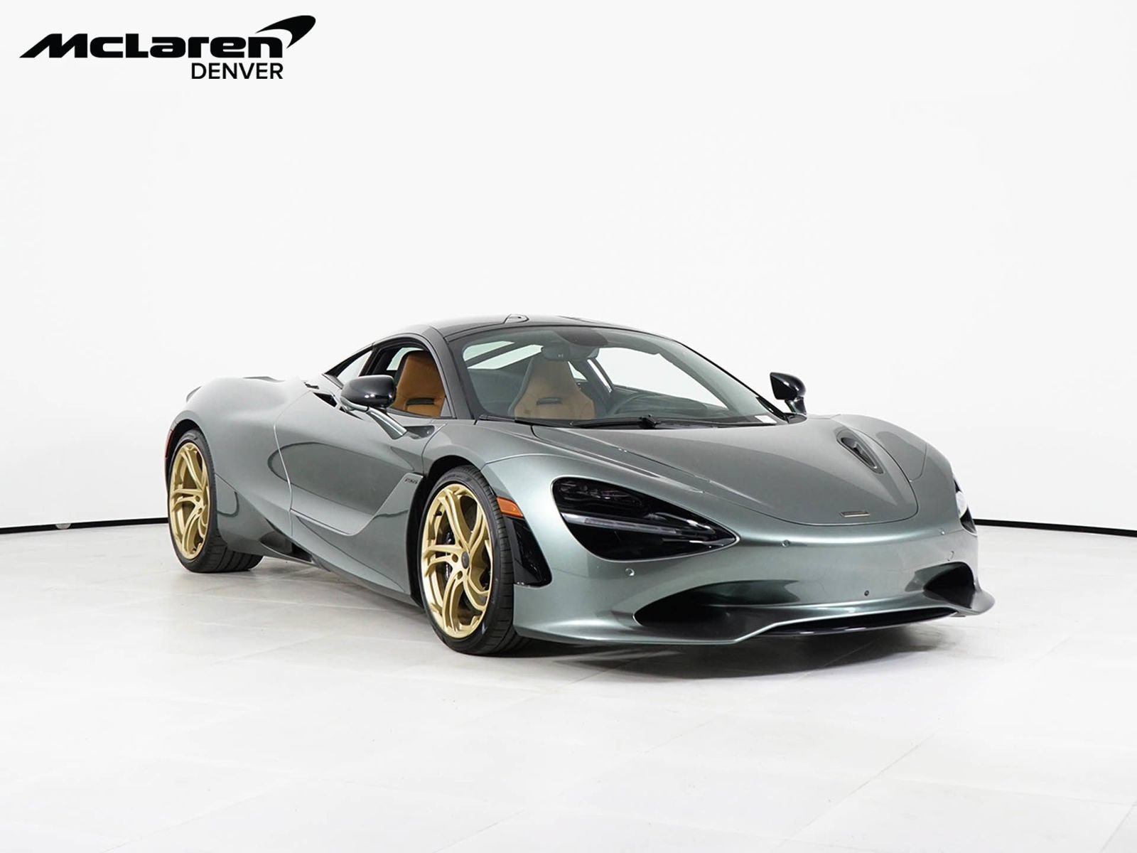 New 2026 McLaren 750S photo 10