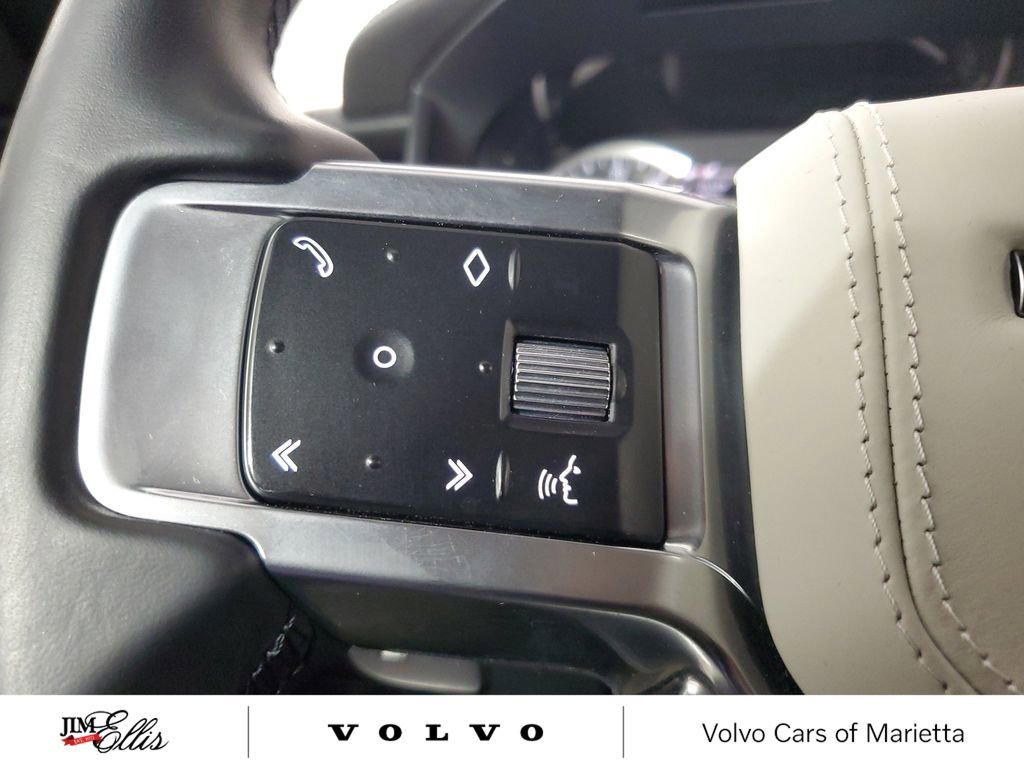 2023 Land Rover Discovery Metropolitan Edition