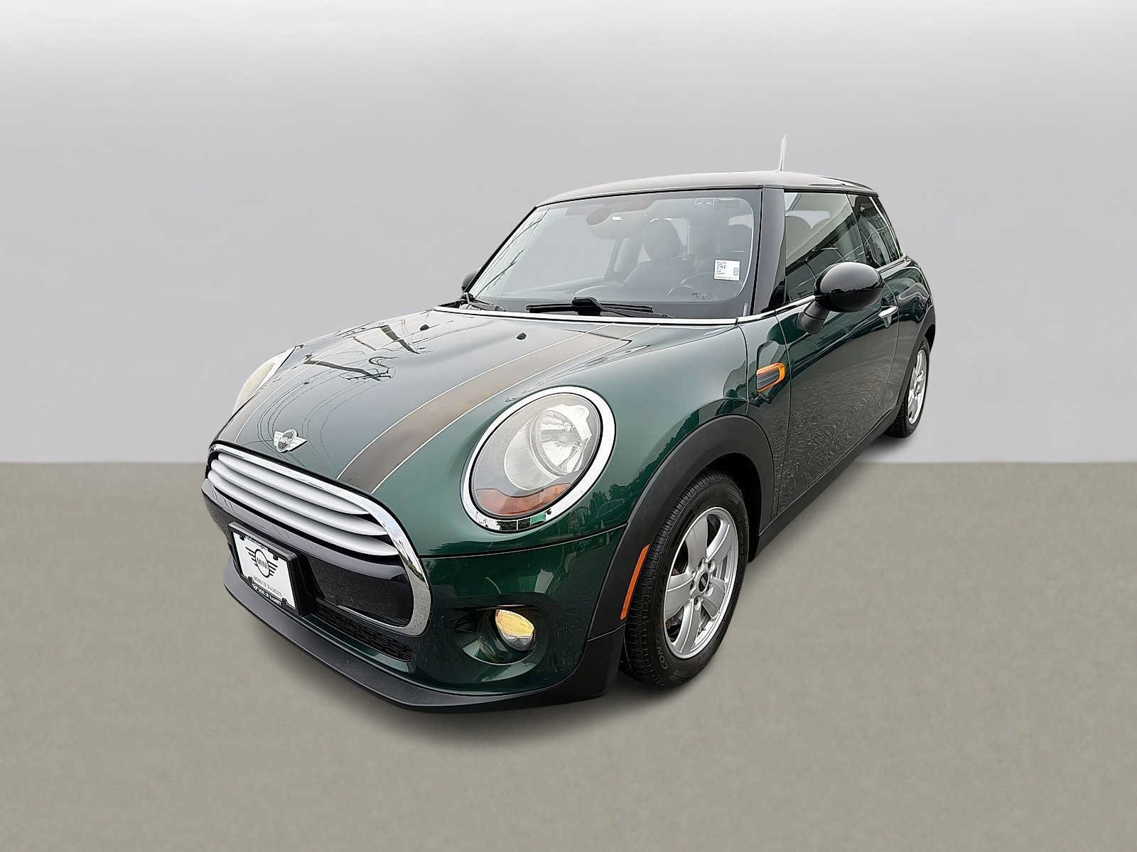 Used Green MINI Cooper for Sale Near Me - Autotrader