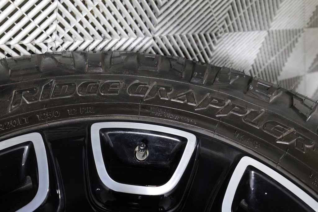 2025 Ford F250 Platinum