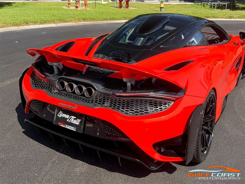 Used 2021 McLaren 765LT photo 48
