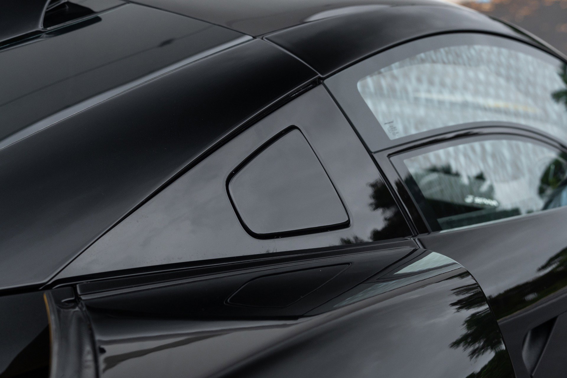 Used 2019 McLaren Senna photo 25