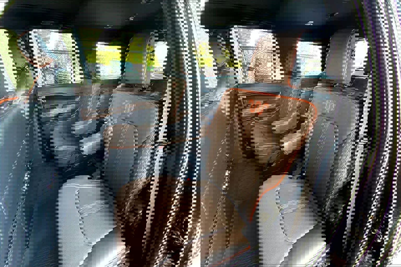 2020 Ford Expedition King Ranch