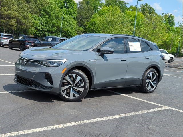 2026 Volkswagen ID.4 Pro