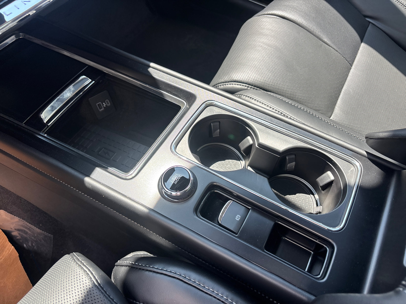 2026 Lincoln Corsair Grand Touring