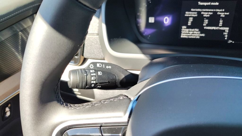 2026 Volvo Xc90 B6 Plus