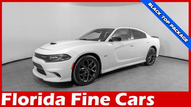 2019 Dodge Charger R/T