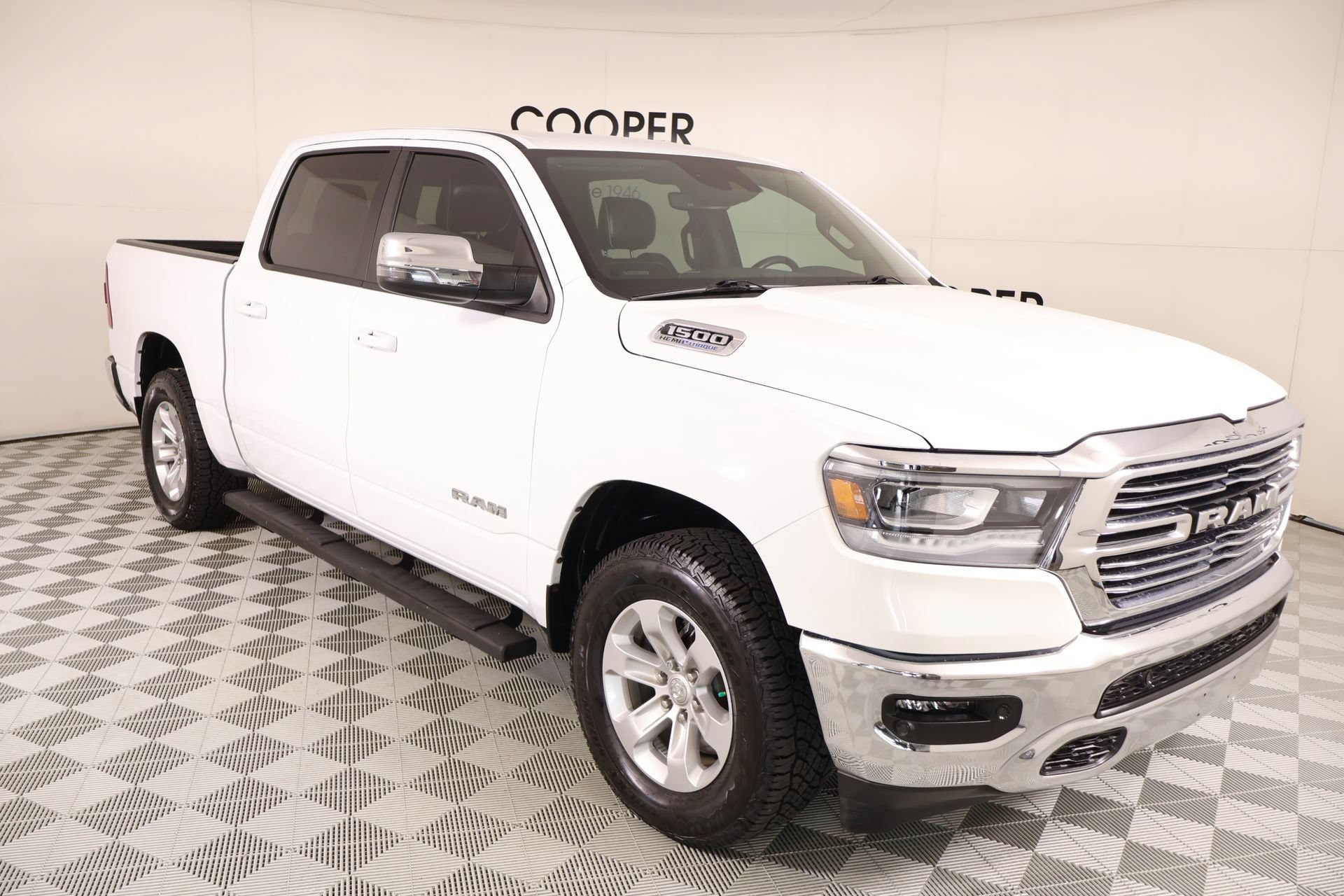 Used 2023 RAM 1500 Laramie