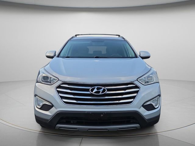 2014 Hyundai Santa Fe GLS