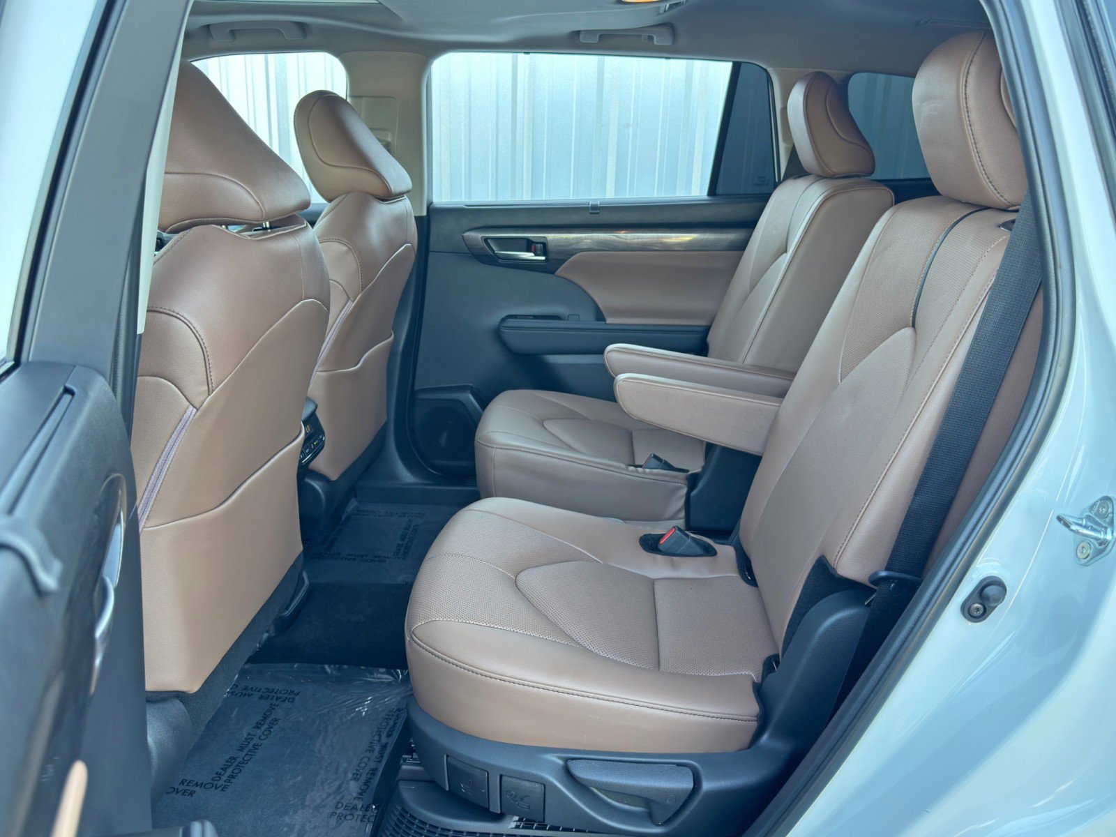 2025 Toyota Highlander Limited