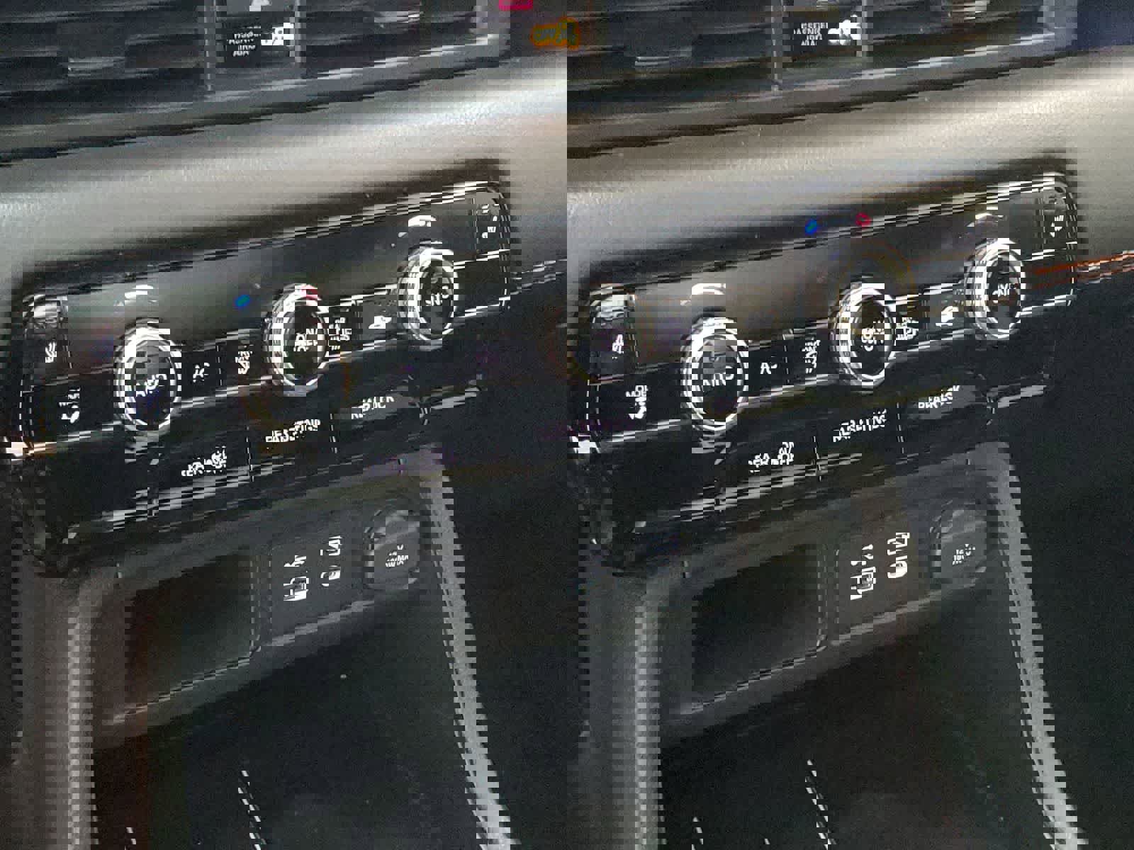 2023 Honda Pilot TrailSport