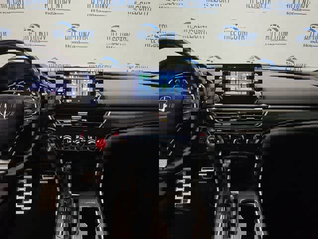 2021 Honda Accord Sport Special Edition