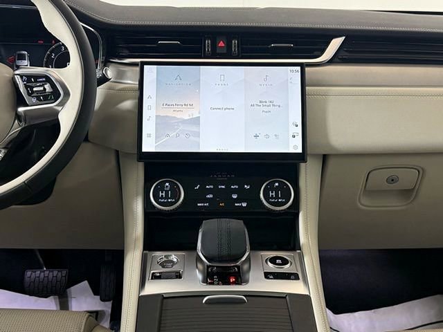 2026 Jaguar F-Pace R-Dynamic S