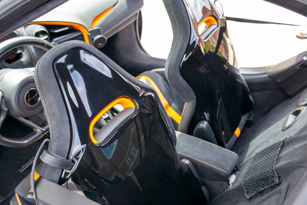 Used 2018 McLaren 720S Performance photo 65