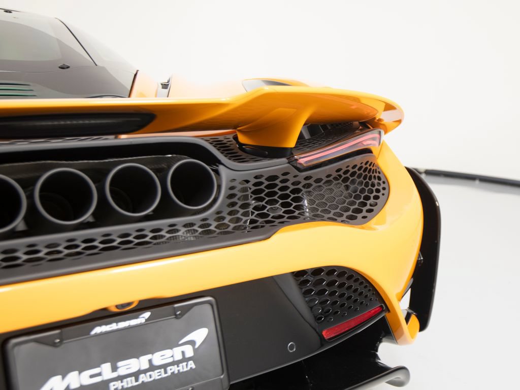 Used 2021 McLaren 765LT photo 51