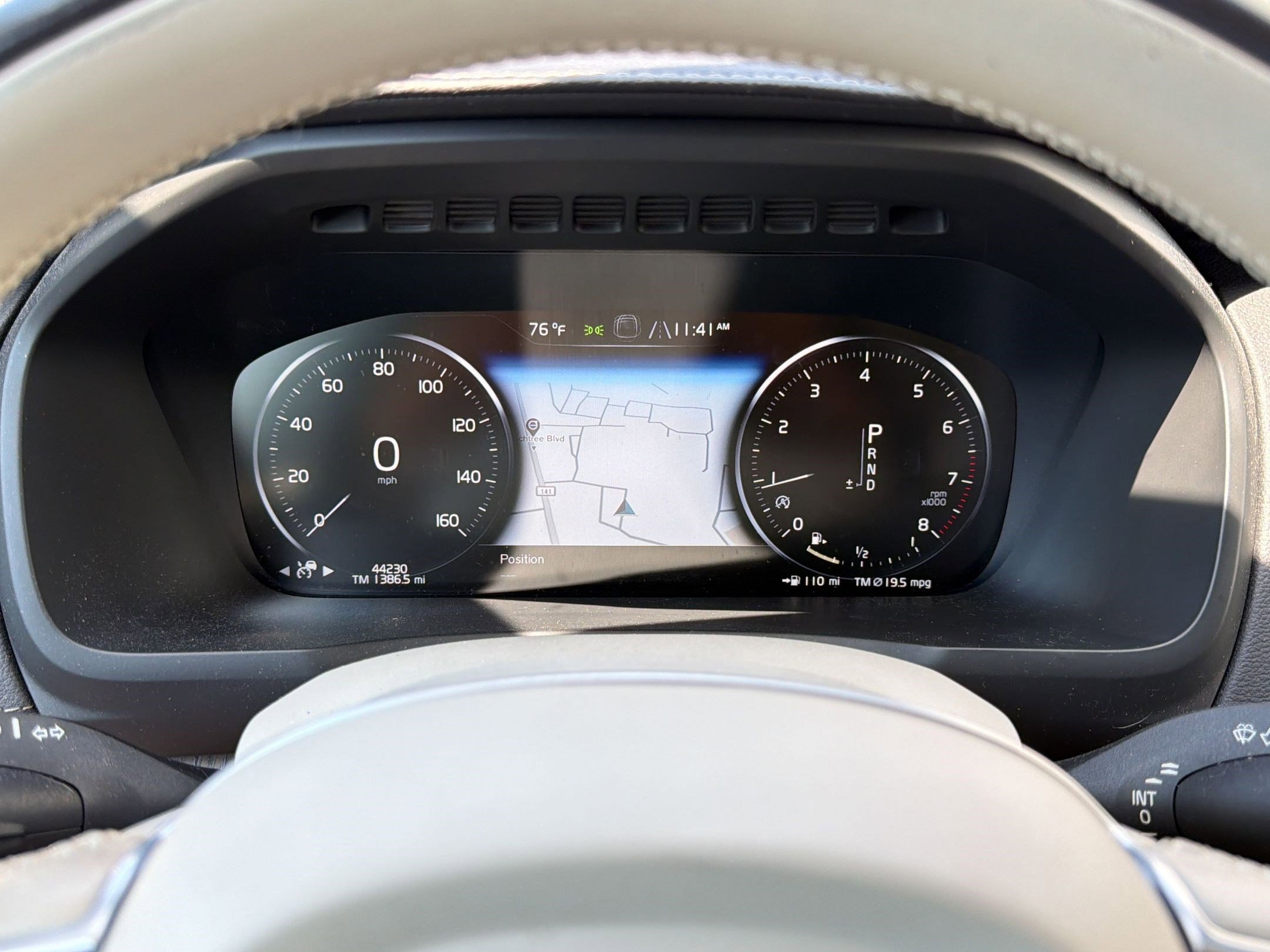 2022 Volvo Xc90 T6 Inscription