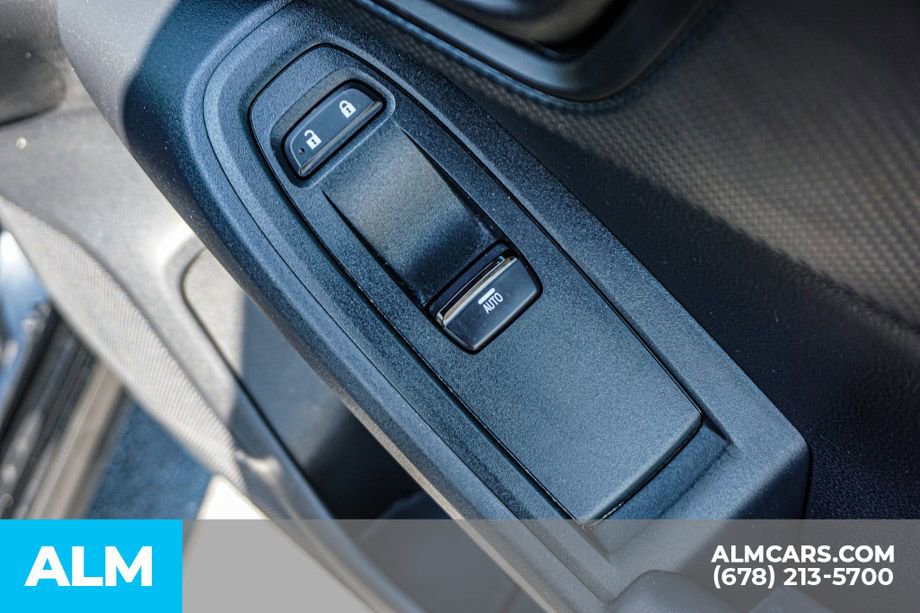 2025 Subaru Crosstrek 2.0i Premium