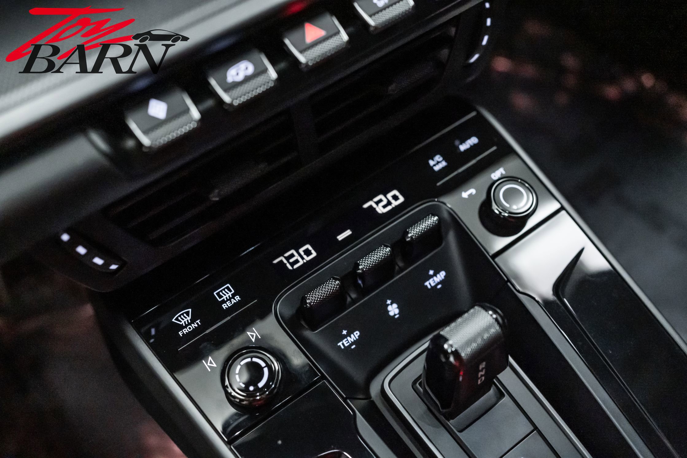 2025 Porsche 911 Carrera S