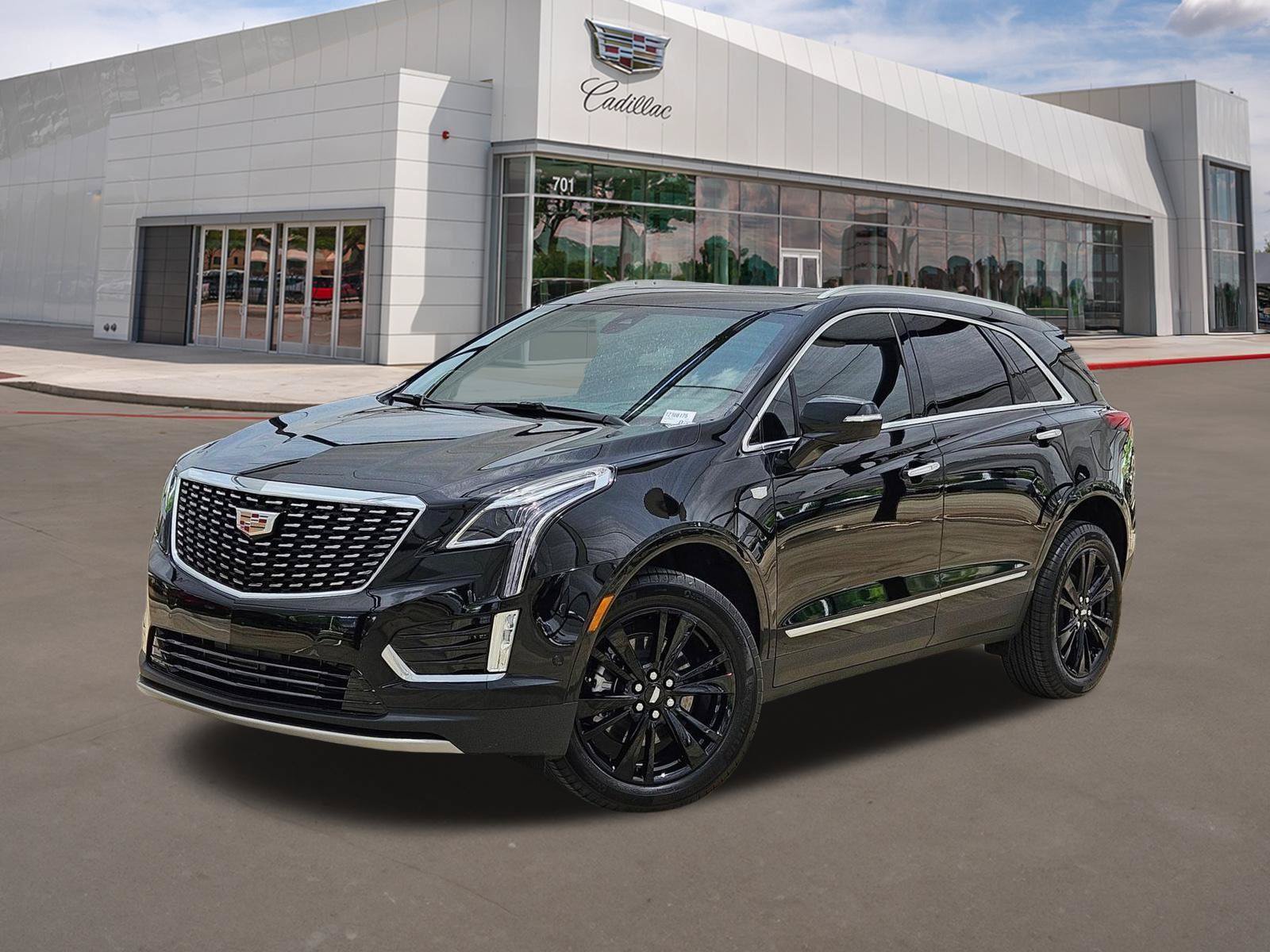 Frank Kent Cadillac of Arlington in Arlington, TX | 247 Cars